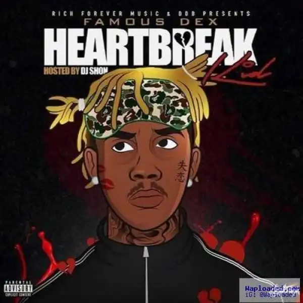 Famous Dex - Riding Around